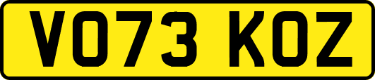 VO73KOZ