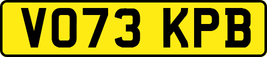 VO73KPB