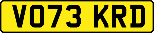 VO73KRD