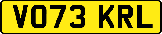 VO73KRL
