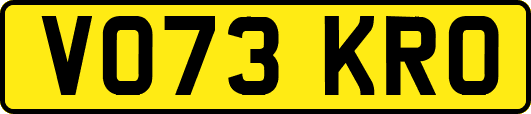 VO73KRO