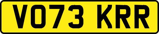 VO73KRR