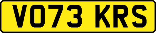 VO73KRS