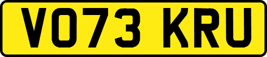 VO73KRU