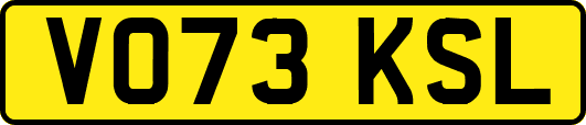 VO73KSL