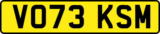 VO73KSM