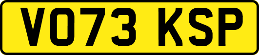 VO73KSP