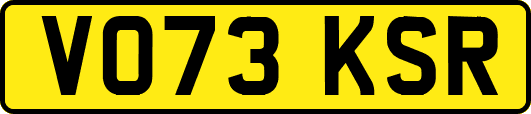 VO73KSR