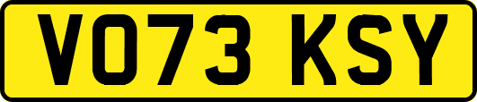 VO73KSY