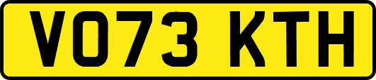 VO73KTH