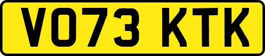 VO73KTK