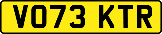 VO73KTR