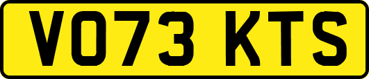 VO73KTS