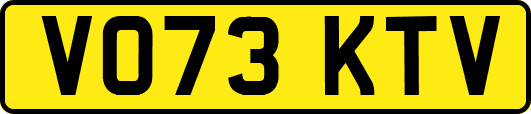 VO73KTV