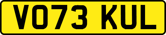 VO73KUL