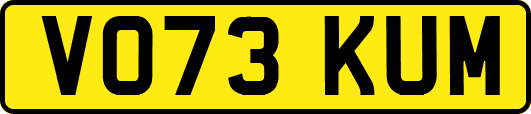 VO73KUM