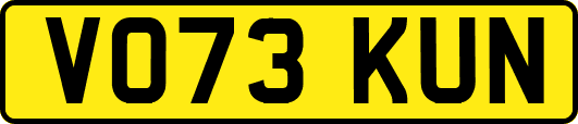 VO73KUN