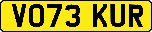 VO73KUR