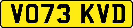 VO73KVD
