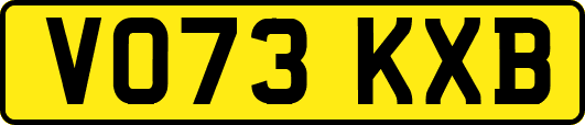 VO73KXB