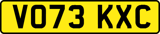 VO73KXC