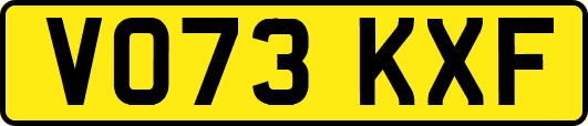 VO73KXF