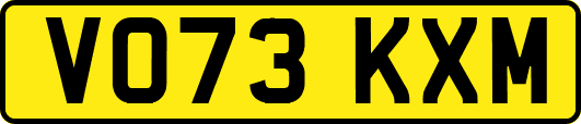 VO73KXM