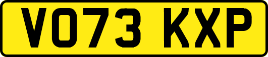 VO73KXP