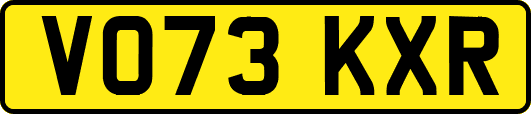 VO73KXR