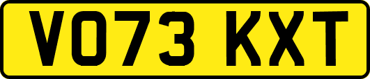 VO73KXT