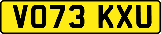 VO73KXU