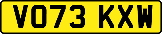 VO73KXW