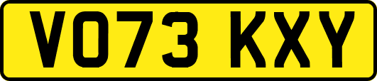 VO73KXY