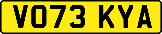 VO73KYA
