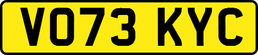 VO73KYC