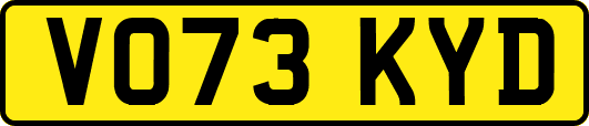 VO73KYD