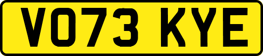 VO73KYE