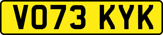 VO73KYK
