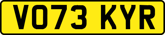 VO73KYR