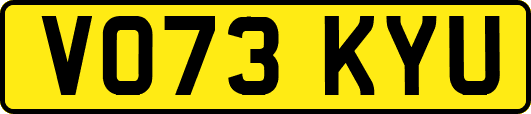 VO73KYU