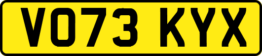 VO73KYX