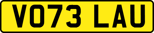 VO73LAU