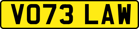 VO73LAW