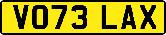 VO73LAX