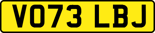 VO73LBJ