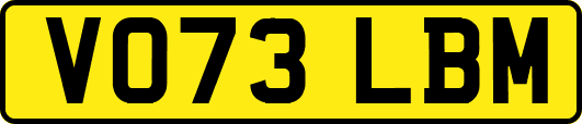 VO73LBM