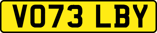 VO73LBY