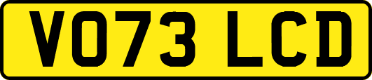 VO73LCD