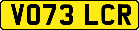 VO73LCR
