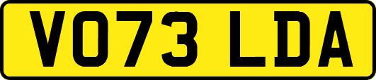 VO73LDA
